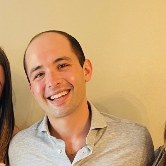 Meet your Posher, Jack - Picture 1 of 1